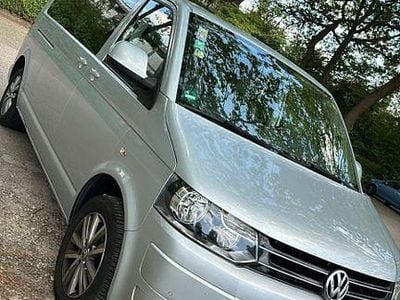VW T5