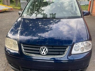 VW Touran