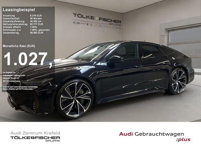 Audi RS7 Sportback