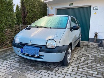 gebraucht Renault Twingo Authentique 1.2 Authentique