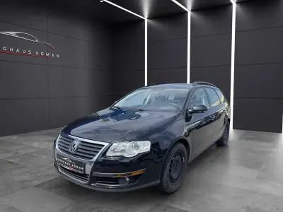Gebraucht VW Passat