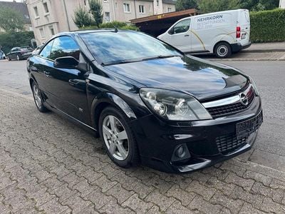 Opel Astra Cabriolet
