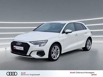 Audi A3 Sportback e-tron