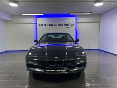 Gebraucht BMW 840 M Sport 286 PS (210 kW) 1997 Schwarz Coupé
