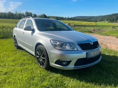 Gebraucht Skoda Octavia