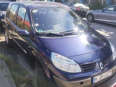 Renault Scénic
