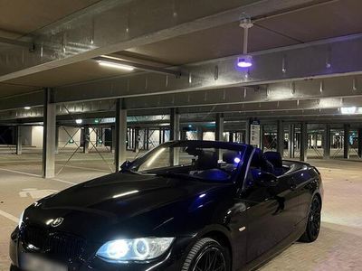 BMW 320 Cabriolet