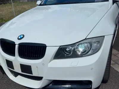 Gebraucht BMW 330