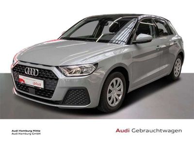 gebraucht Audi A1 30 TFSI S tronic Navi PDC Sitzhzg