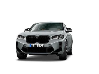 Gebraucht BMW X4 M Competition Edition 510 PS (375 kW) 2026 SUV