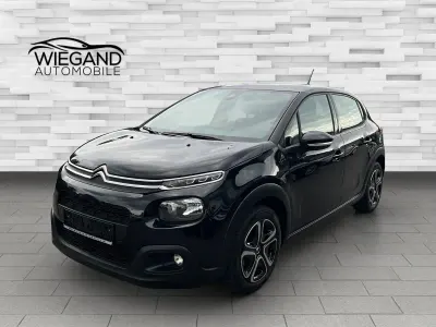 Gebraucht Citroën C3