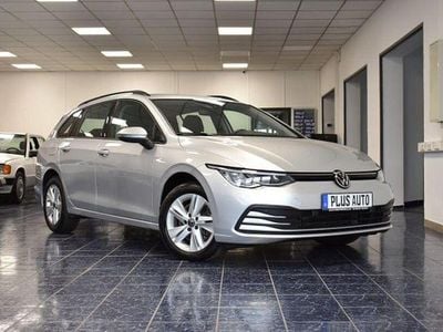 Gebraucht VW Golf VII 116 PS (85 kW) 2021 Andere Kleinwagen