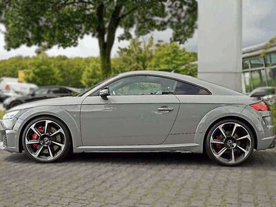 Audi TT RS