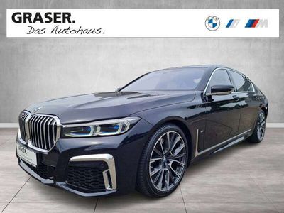 BMW 750