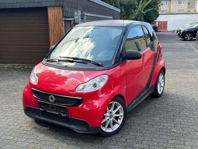 Smart ForTwo Coupé