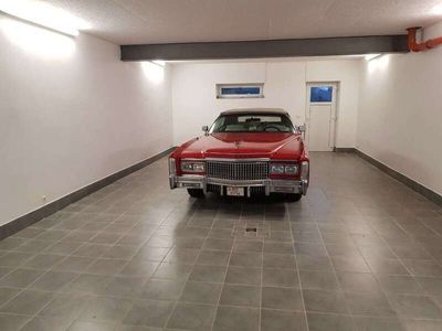 gebraucht Cadillac Eldorado EldoradoCabrio 1975