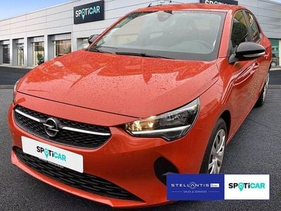 Opel Corsa-e