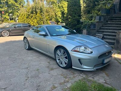 gebraucht Jaguar XKR 5.0 sc