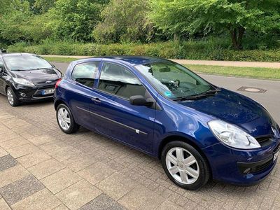 Renault Clio II