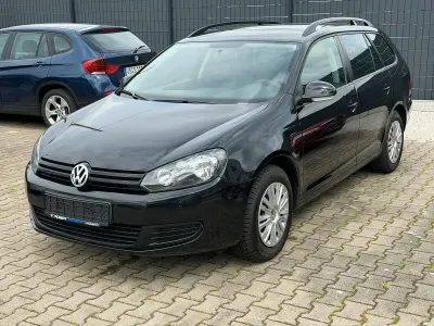 Używany VW Golf VII