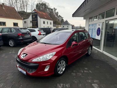 gebraucht Peugeot 308 SW Premium