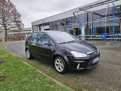 gebraucht Ford C-MAX 1,6 L Diesel