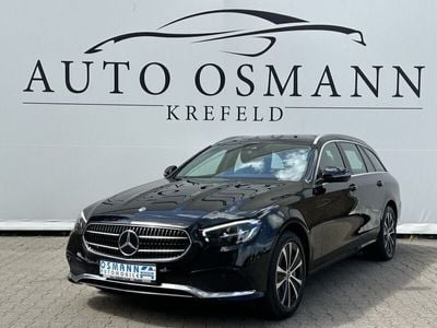 Mercedes E300