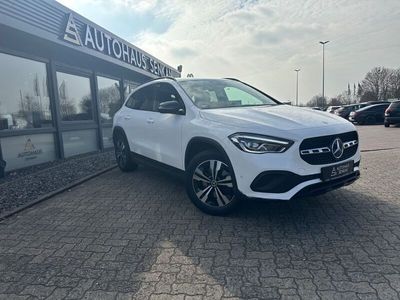 Mercedes GLA250