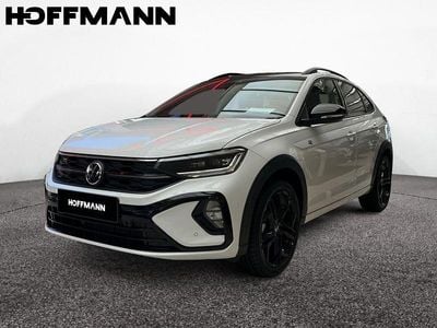 Pure white Neu 2025 VW Taigo R-line SUV | 32.990 € (Fairer Preis)