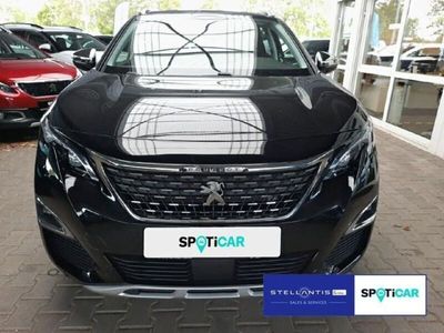 gebraucht Peugeot 3008 BlueHDi 180