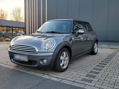 gebraucht Mini Cooper One R56 2010 Baujahr