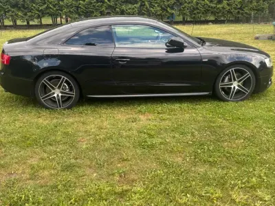 Gebraucht Audi A5