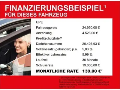 Gebraucht Skoda Octavia 150 PS (110 kW) 2024 Weiss Limousine