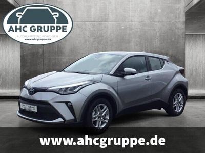 gebraucht Toyota C-HR Flow