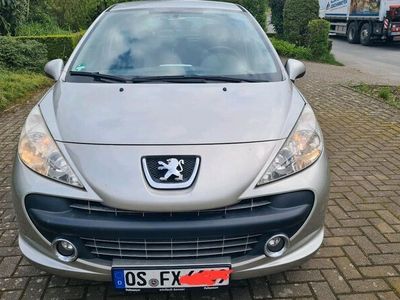 gebraucht Peugeot 207 