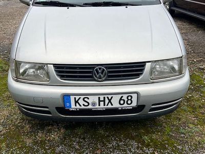 VW Polo