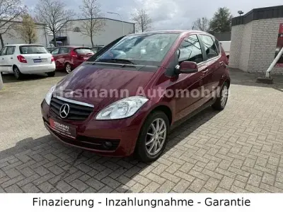 Gebraucht Mercedes A150