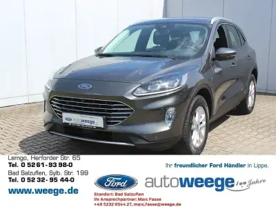 Gebraucht Ford Kuga