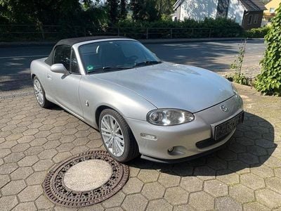 Mazda MX5