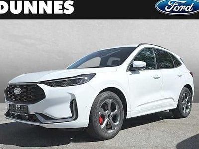 Usata Ford Kuga ST-Line X 182 CV (133 kW) 2024 Blu SUV