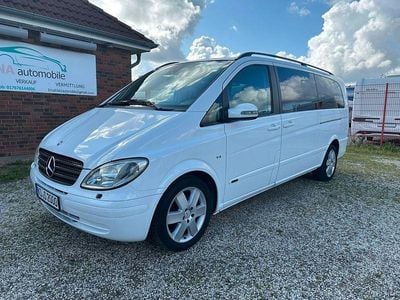 Mercedes Viano