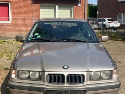 BMW 316 Compact