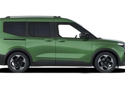 Ford Courier
