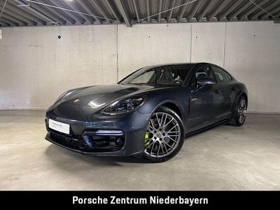 Porsche Panamera 4S