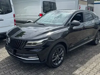 Occasion DFSK Fengon 137 ch (100 kW) 2021 Noir Berline