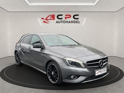 Mercedes A200