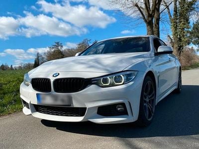 BMW 440