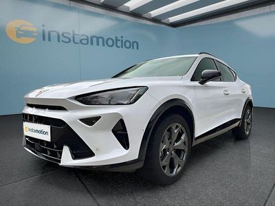 Gebraucht Cupra Formentor 150 PS (110 kW) 2025 Weiß SUV