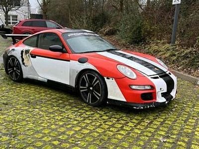 Gebraucht 1999 Porsche 911 GT3 RS Coupé | 19.000 €