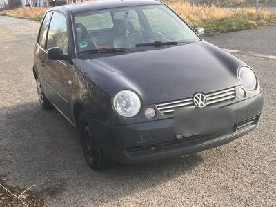 gebraucht VW Lupo 1,4 16V Klima E-Fenster Tüv 11/2024